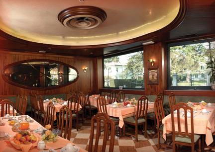 Laerte Palace Hotel