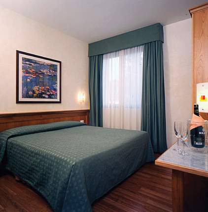 Laerte Palace Hotel