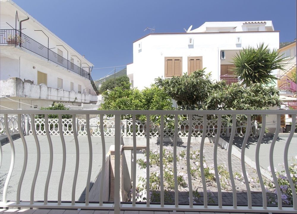 Biriola Ecoresort Cala Gonone