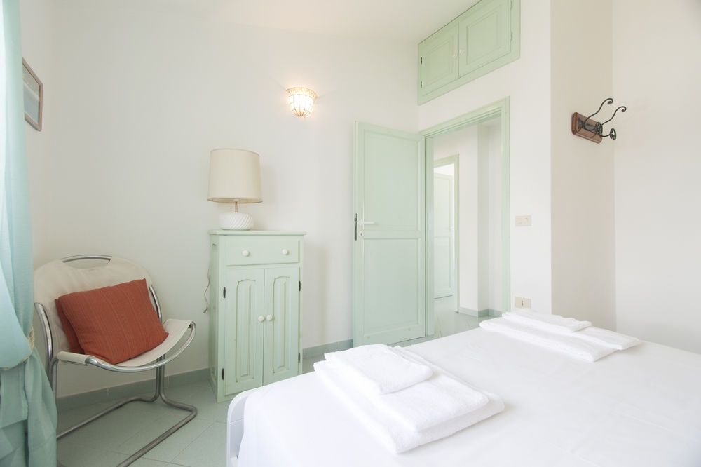 Biriola Ecoresort Cala Gonone