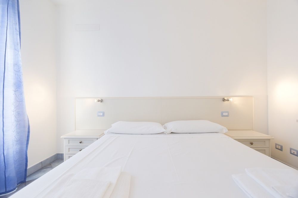 Biriola Ecoresort Cala Gonone