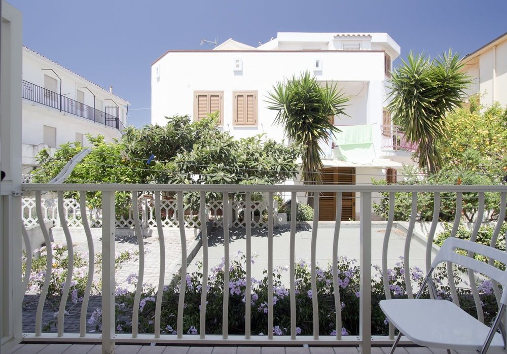 Biriola Ecoresort Cala Gonone