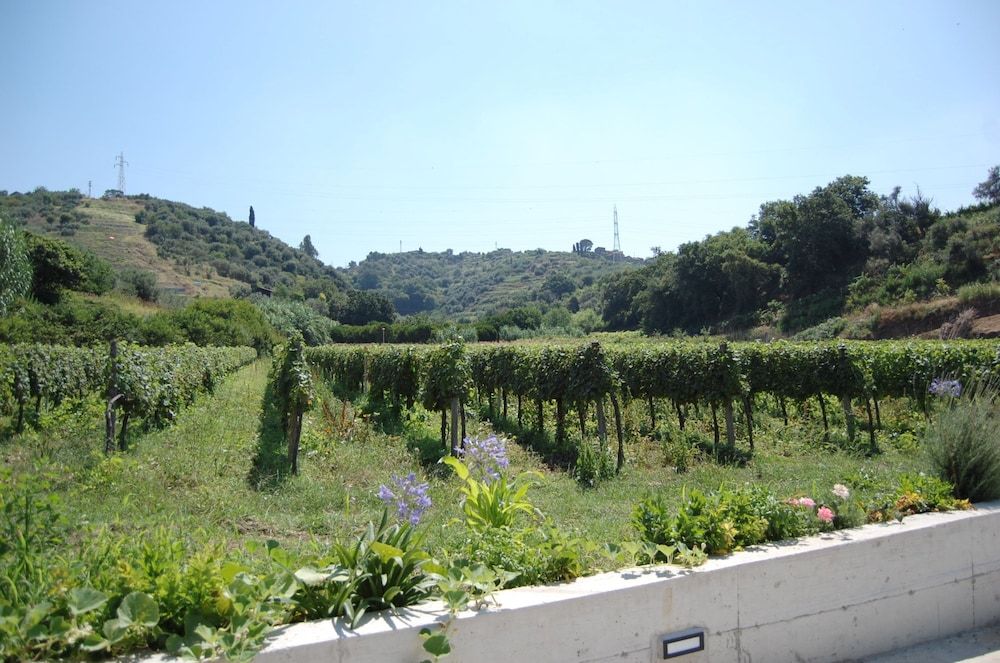 Agriturismo Parra