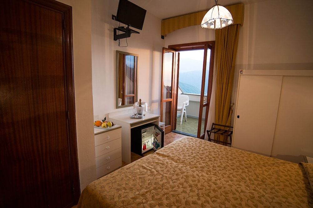 Hotel La Canonica