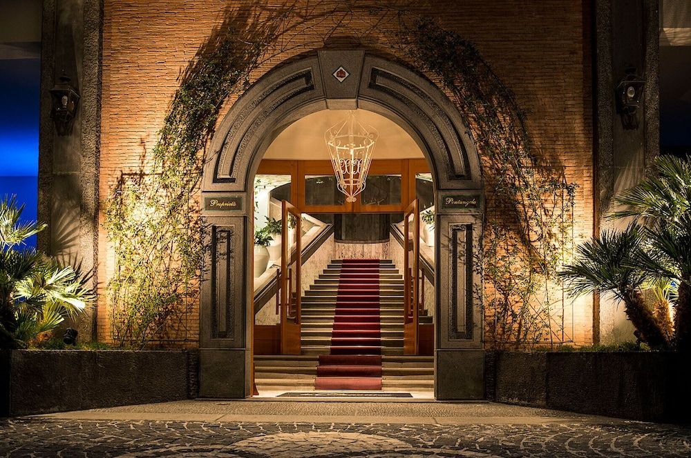 Hotel La Canonica