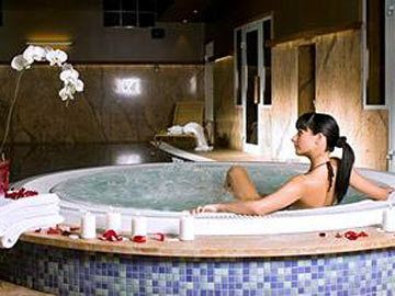 Palanga Life Balance SPA Hotel