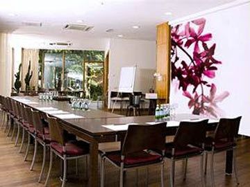 Palanga Life Balance SPA Hotel