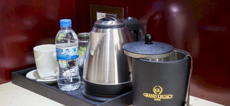 Grand Legacy Hotel