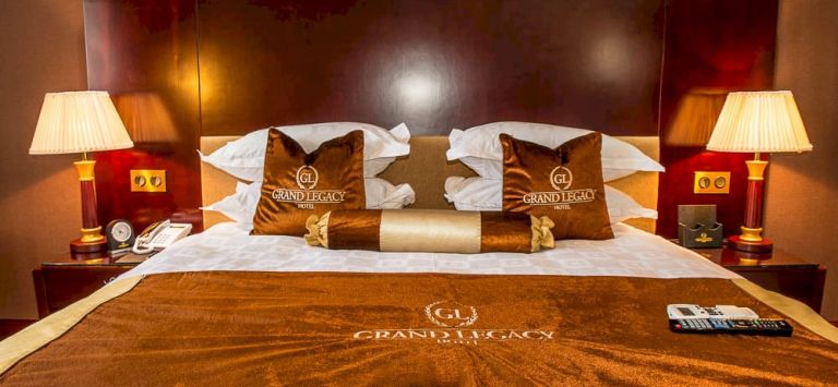Grand Legacy Hotel