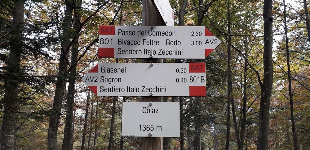 B&B Dolomia