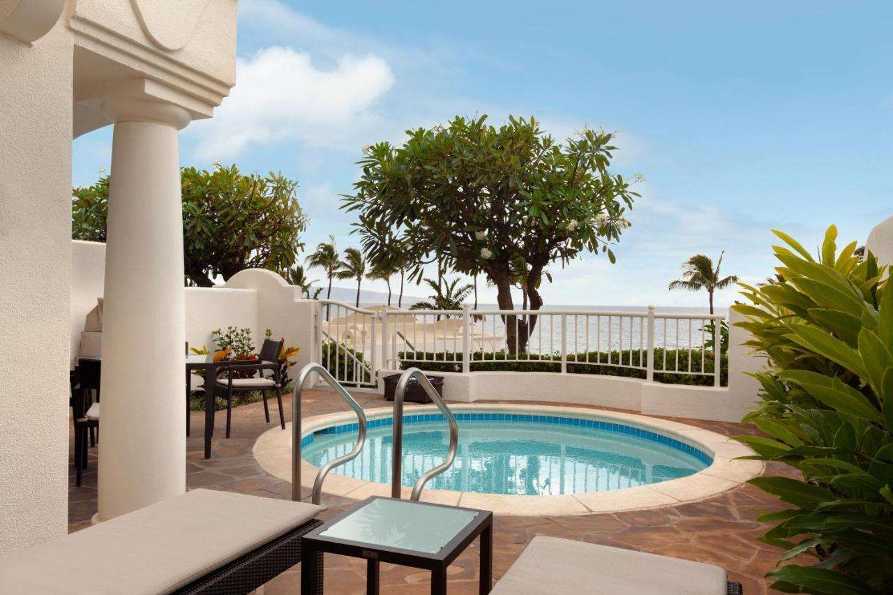 Fairmont Kea Lani