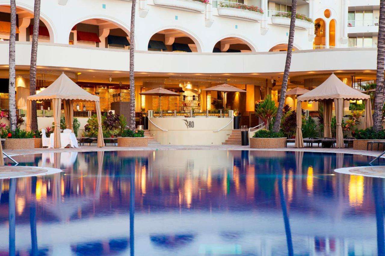 Fairmont Kea Lani