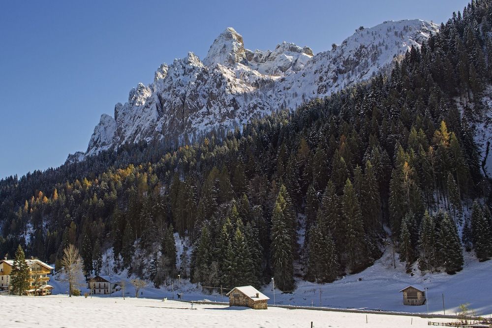 Rifugio Cereda