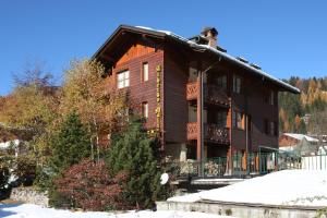 Casa Gilda
