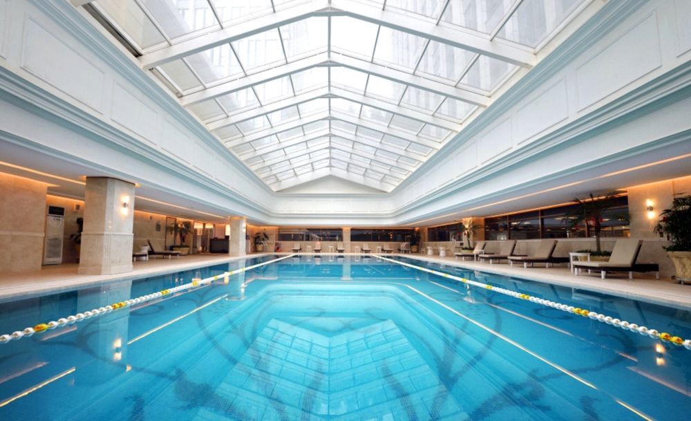 Chengdu Renhe Spring Hotel