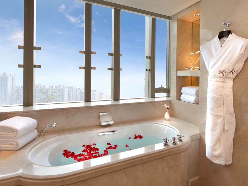 Chengdu Renhe Spring Hotel