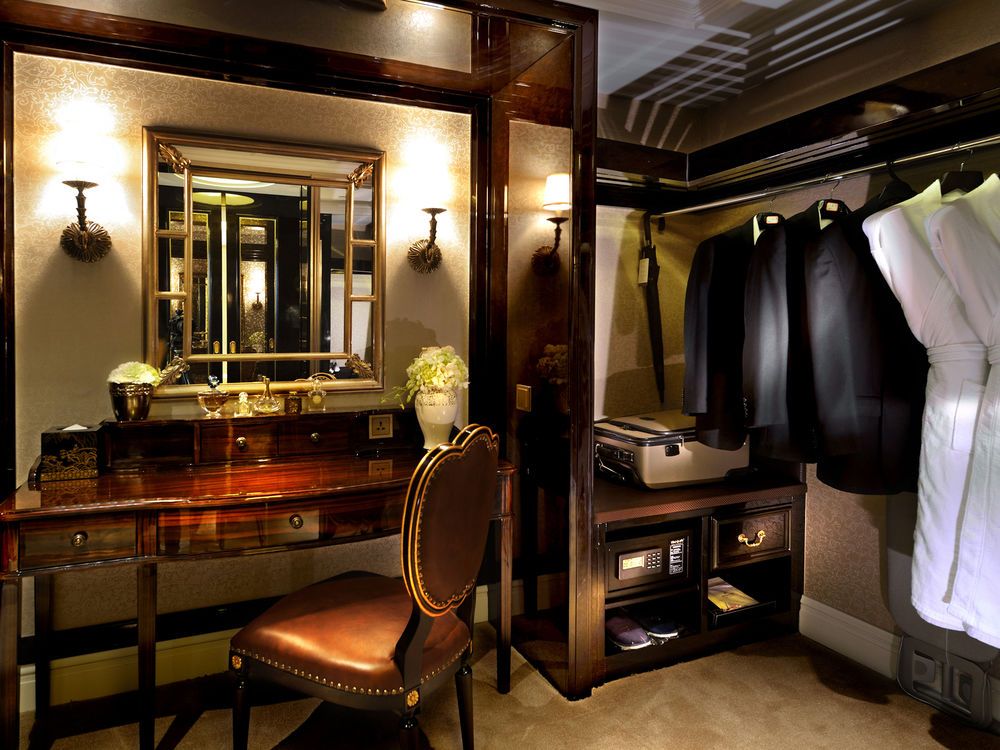 Chengdu Renhe Spring Hotel