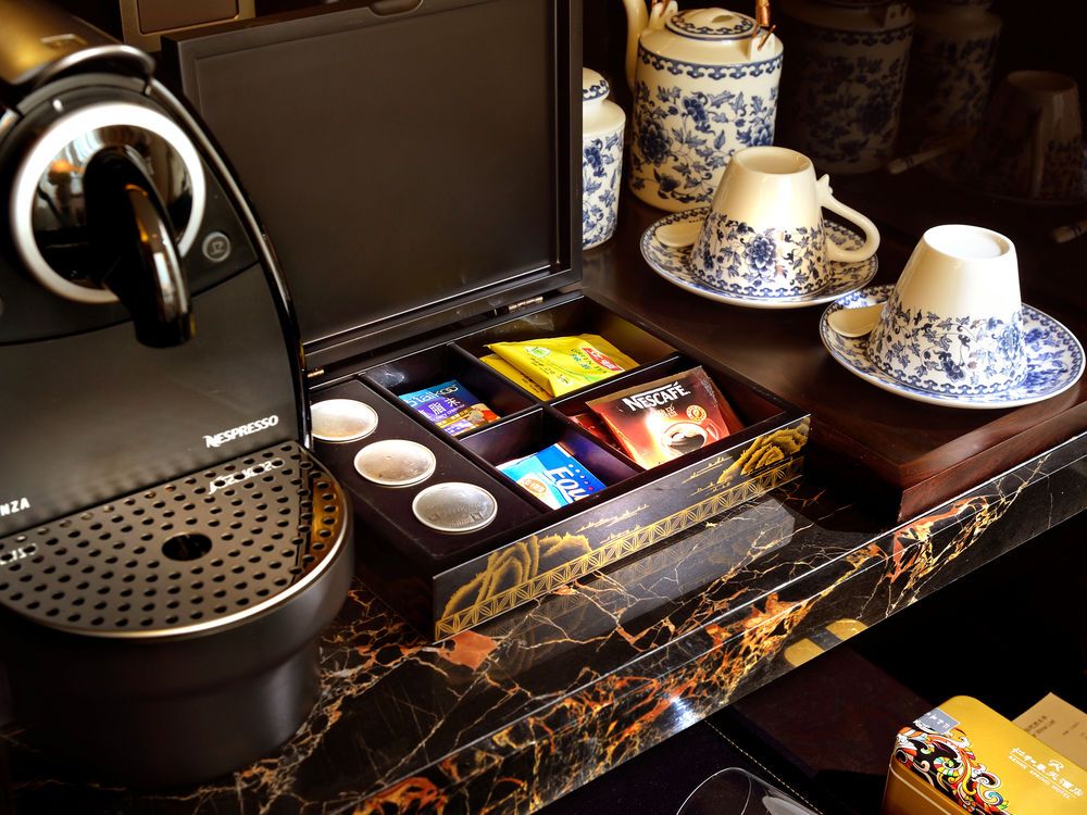 Chengdu Renhe Spring Hotel