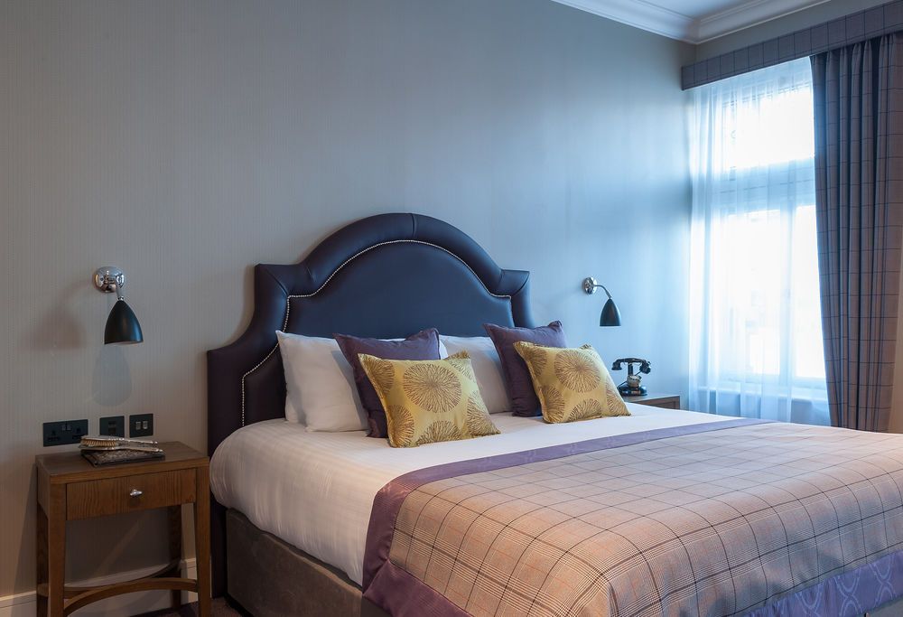 Bishops Gate Hotel