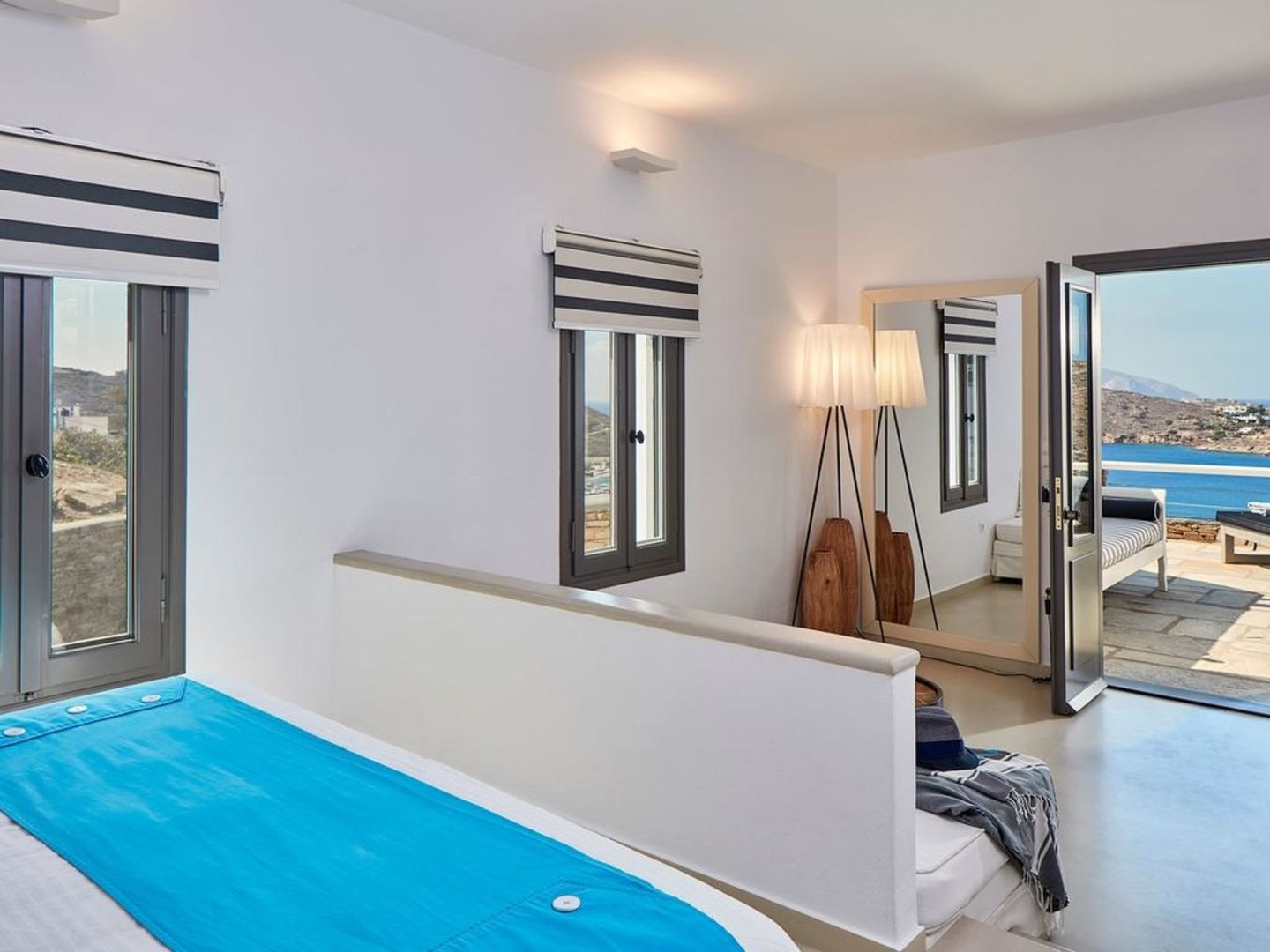 Liostasi Hotel & Suites