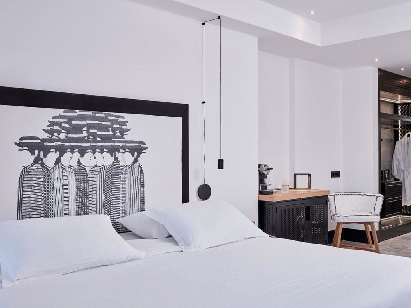 Liostasi Hotel & Suites