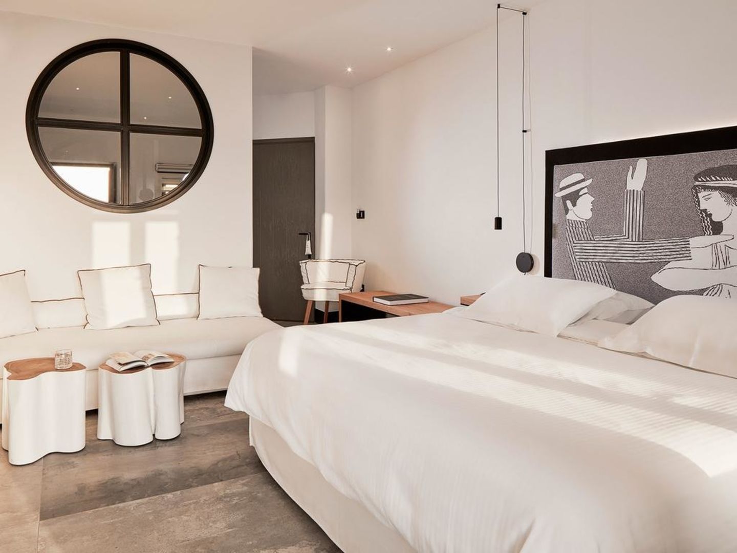 Liostasi Hotel & Suites