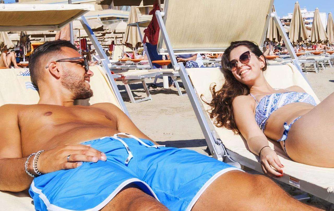 Hotel Royal Spiaggia