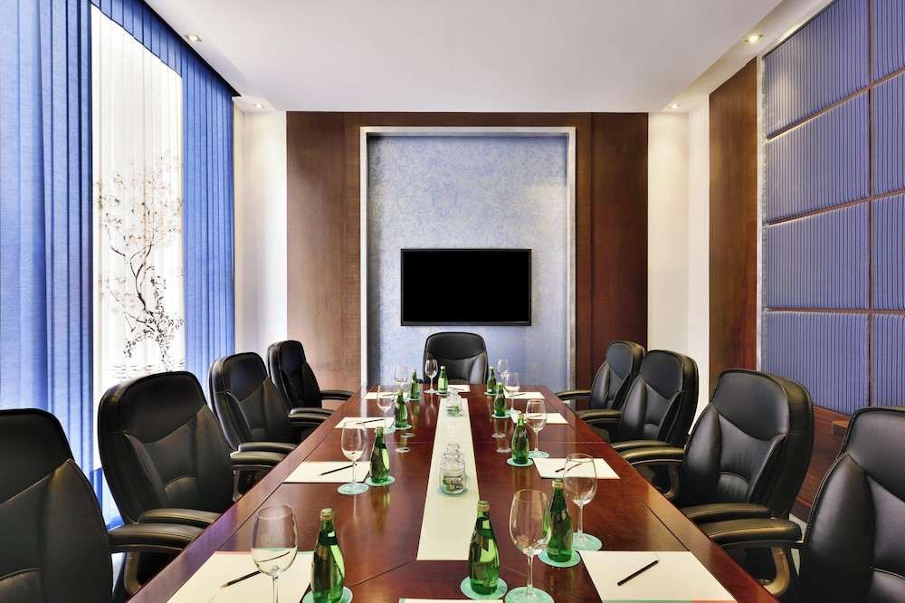 Le Meridien