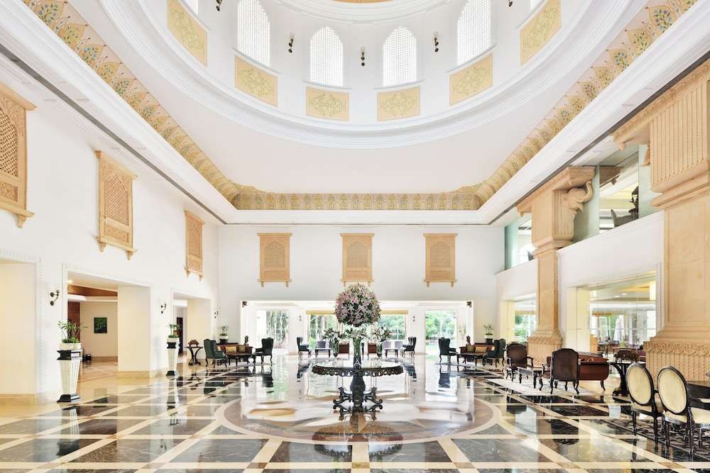 Le Meridien