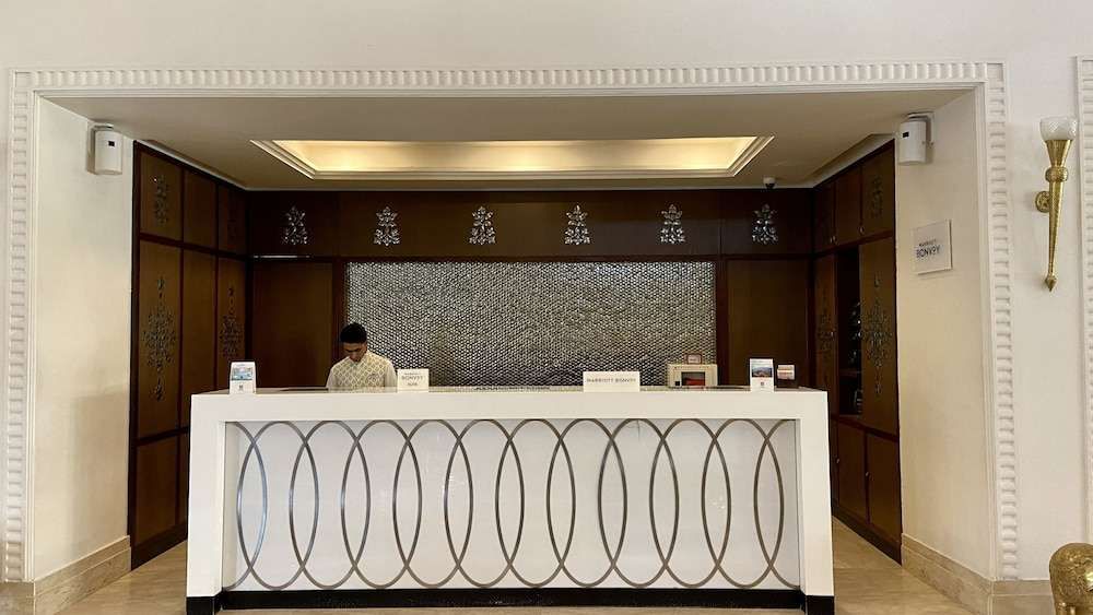 Le Meridien