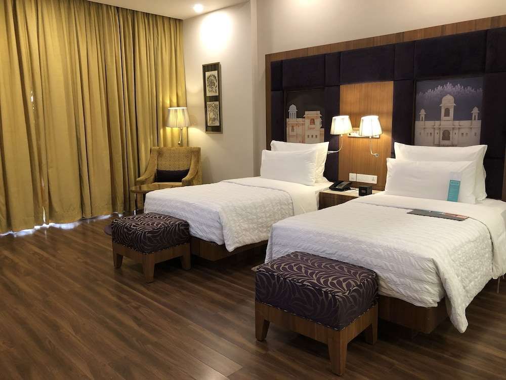 Le Meridien