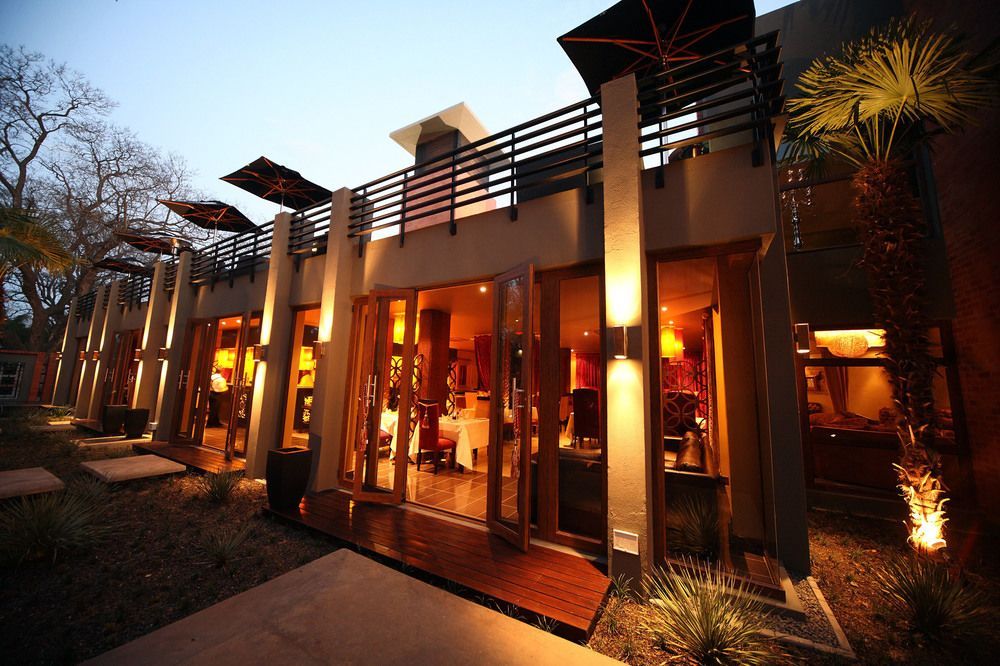 Fusion Boutique Hotel