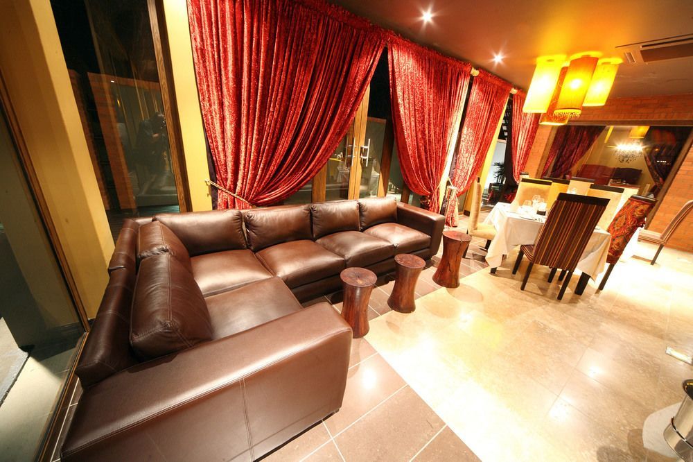 Fusion Boutique Hotel