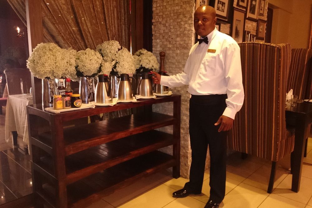 Fusion Boutique Hotel