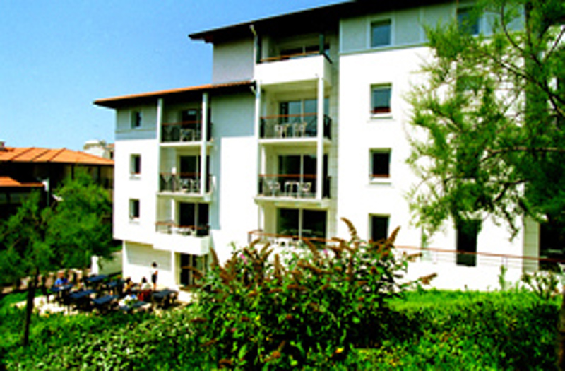 Residence Biarritz Ocean