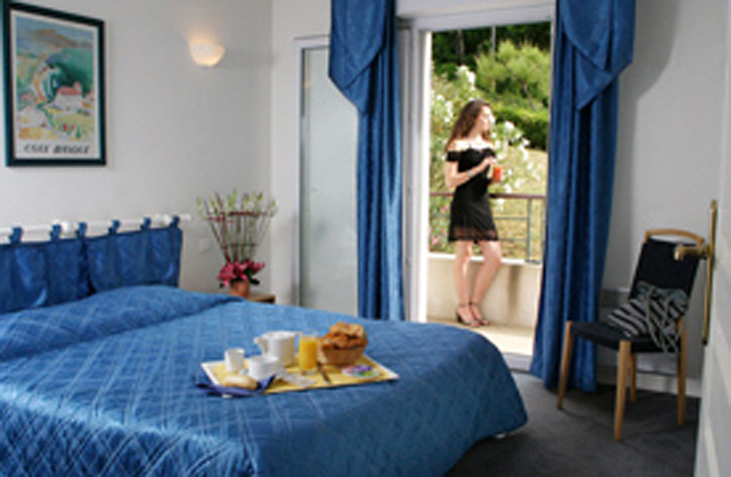 Residence Biarritz Ocean