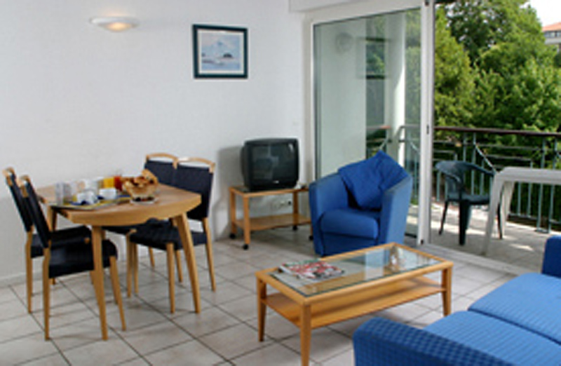 Residence Biarritz Ocean