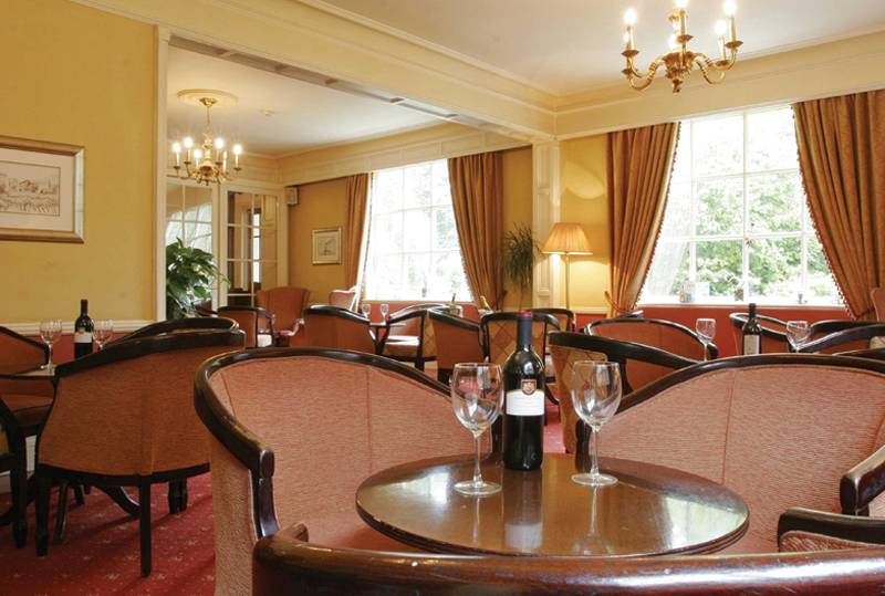 Muthu Belstead Brook Hotel