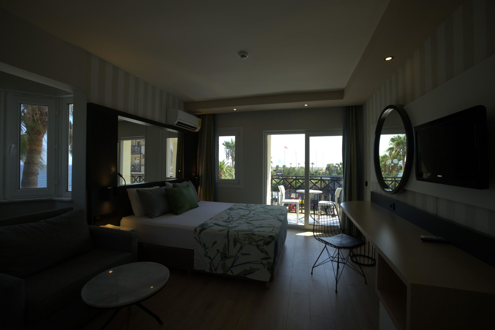 EOS Beach Resort