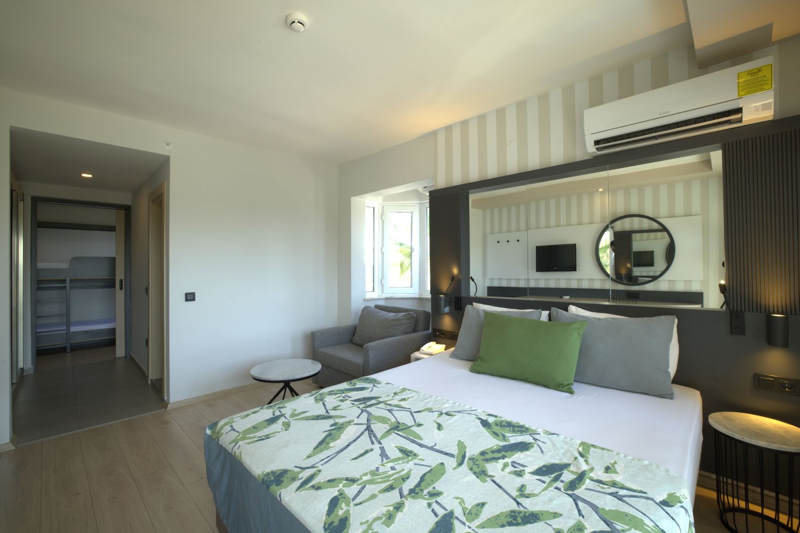 EOS Beach Resort