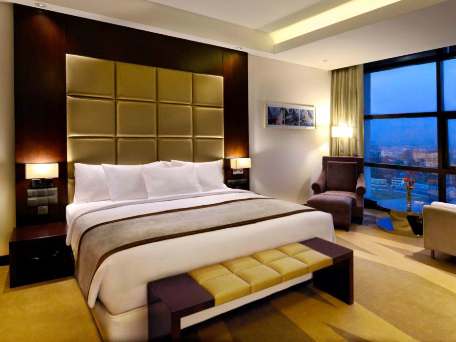 Radisson Blu Chittagong Bay View