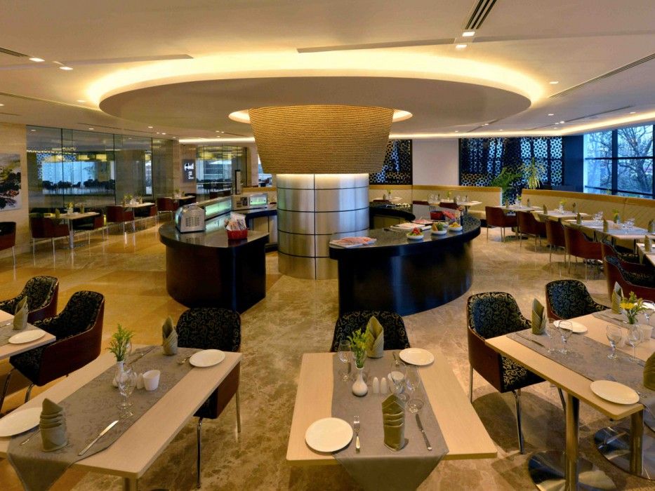 Radisson Blu Chittagong Bay View