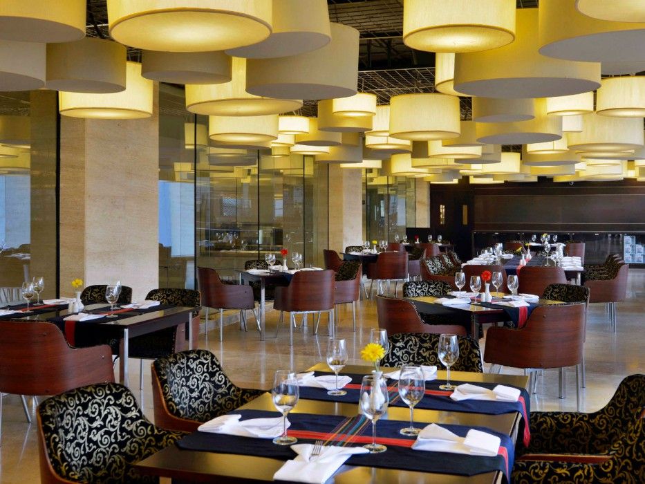 Radisson Blu Chittagong Bay View