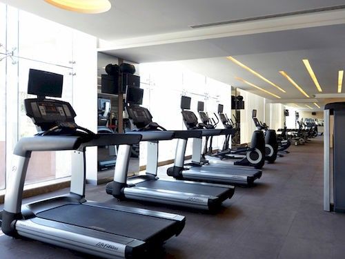 Radisson Blu Chittagong Bay View