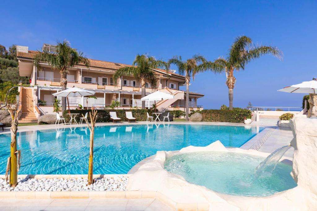 L'Arcobaleno Resort