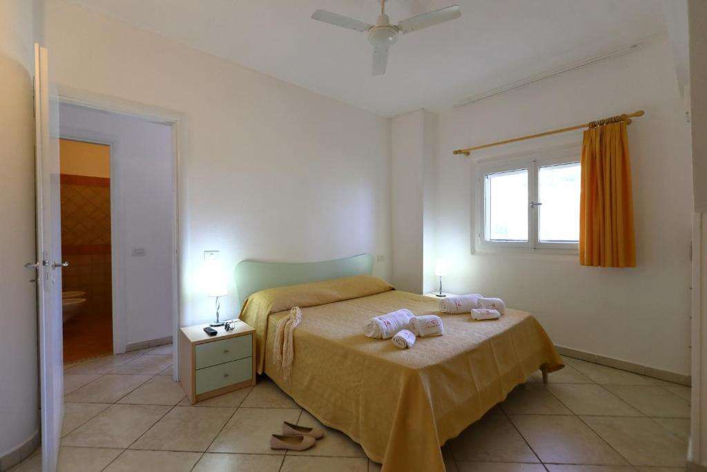 L'Arcobaleno Resort