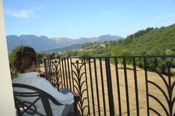 Hotel Don Pablo