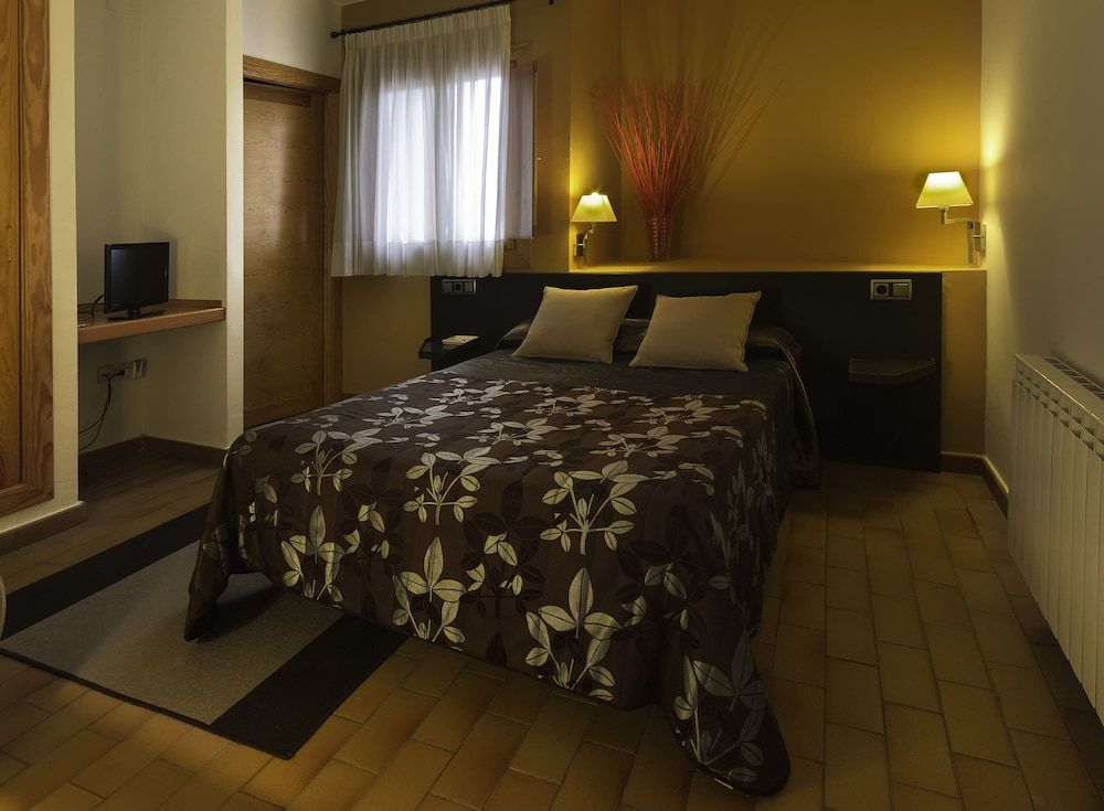 Hotel Castillo de Ateca