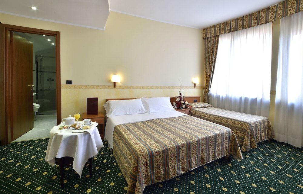 Hotel Dropiluc
