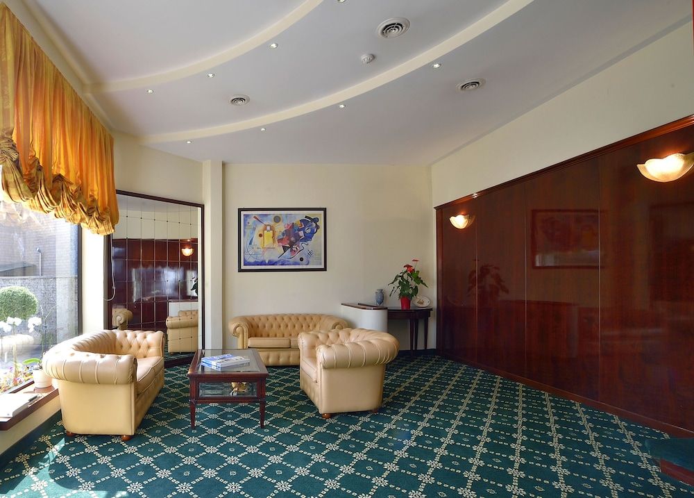 Hotel Dropiluc